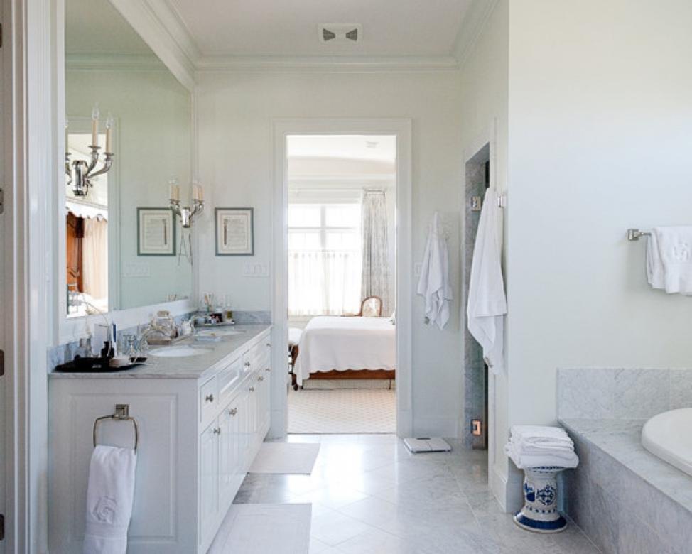 How to Maximize Bathroom Storage Space