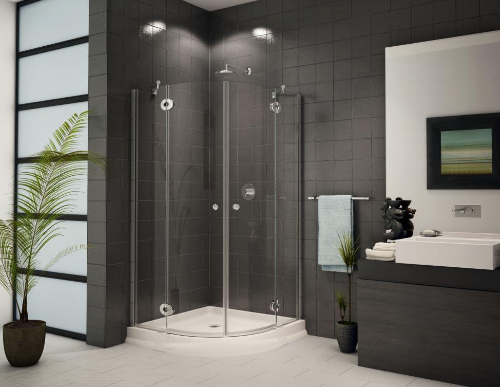 Extras to Improve Your Bathroom's Form and Function