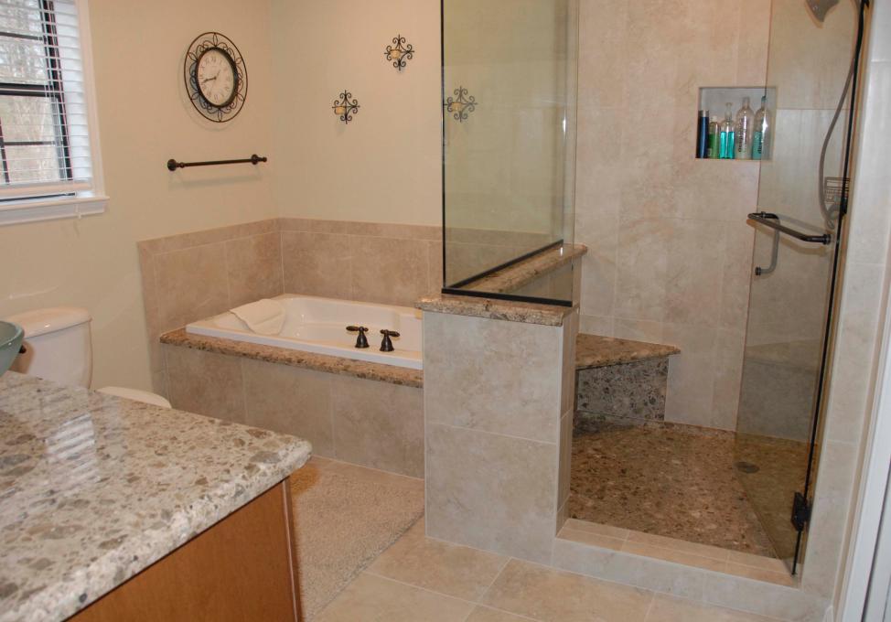 Updating Your Bathroom on a Budget