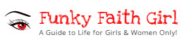 Funky Faith Girl