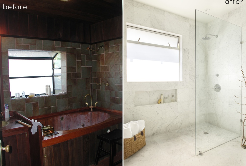 Bathroom Renovation: 7 Fast Fixes to Make it Less Scary