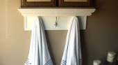 7 Do’s vs. 1 Don’t For Bathroom Update This Spring