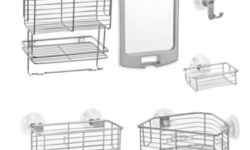 Easy Bed & Bath Décor Ideas