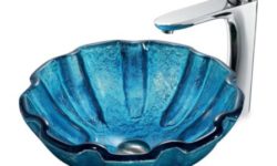 Vessel Sinks for Practical Bath Décor