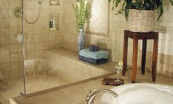 Modern Bathroom Décor