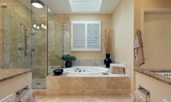 Elegant Amenities for Gracious Bathrooms