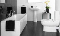 Safe & Functional Bathrooms