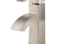 Faucets and Accessories for Sophisticated Bath Décor