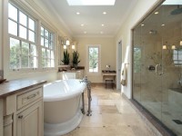 The Right Accessories for Your Bathroom Experience