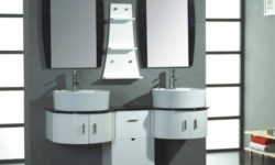 Organization Ideas for Your Small Bathroom