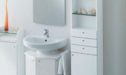 Bathroom Redecorating for $100 or Less