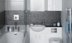 Bath Projects for the Beginning Do-It-Yourselfer