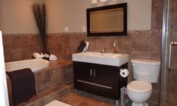 How to Furnish a Bathroom Right the First Time