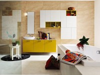 Practical Bath Décor: Vogue of Spring Cleaning