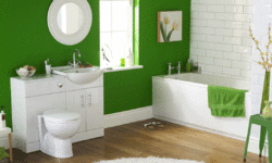 Designing a Bathroom for Teenagers