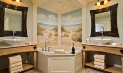 Add More Storage to Your Bathroom