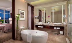 Powder Room Updates with a Big Impact