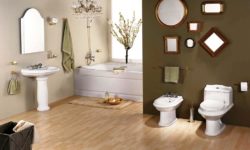 Easy Bathroom Makeover Ideas