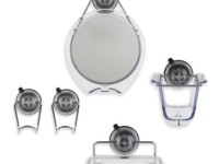 Fun & Functional Bath Decor