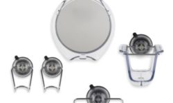 Fun & Functional Bath Decor