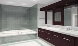 Preventing Injuries in the Bathroom