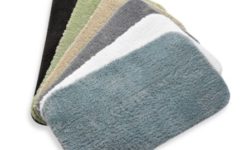 Modern Bath Rugs and Mats for Perfect Bath Décor