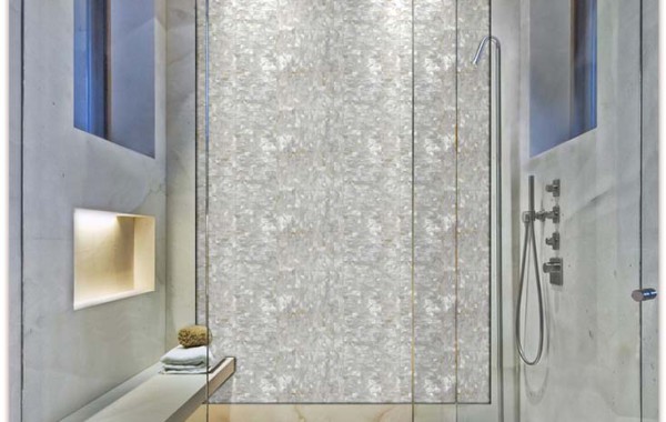 Pem Scene Bathroom Decoration Ideas