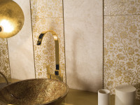 Ambientes Perlas Oro