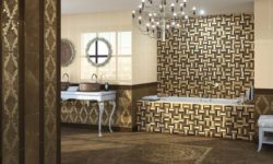 Ambientes Bath Design Ideas 724 V