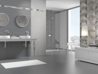 Ambientes Bath Decor Ideas GL-0244