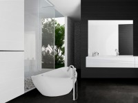 Ambientes Bath Decorations DF-349