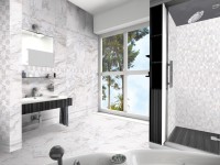 Ambientes Bath Decorations RX-350