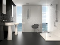 Ambientes Bath Decorations DF-358