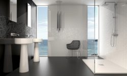 Ambientes Bath Decorations DF-358