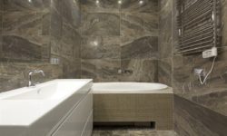 Bathroom Natural Stone Tile