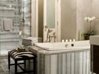 Bathroom Mod Gray 435-B