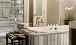 Bathroom Mod Gray 435-B