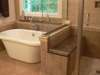 Functional & Fashionable Bathrooms