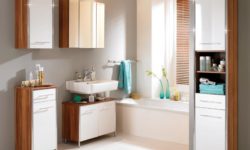 Spa-Worthy Touches That Enhance Your Bathroom