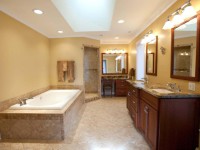 Update the Bathroom without Calling in a Plumber