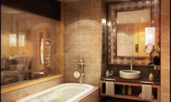 How to Care for Your Bathroom Fixtures