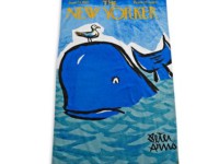 Practical Ideas for Casual Bath Décor