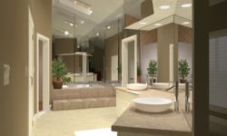 Remodel Your Master Bathroom