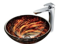 Choosing Vessel Sinks for Modern Bath Décor