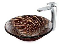 Elegant Vessel Sinks for Bathroom Décor
