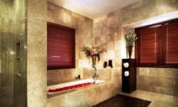 Making a Bathroom More Spacious