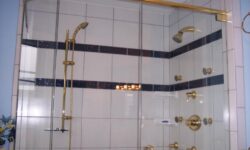 Simple Improvements for the Shower