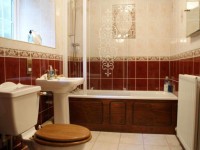 Modern Bathrooms: Using Available Bath Products