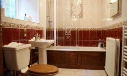 Modern Bathrooms: Using Available Bath Products