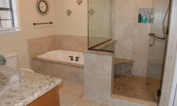 Updating Your Bathroom on a Budget